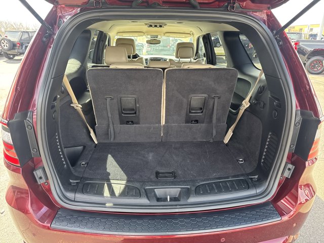 Used 2020 Dodge Durango - photo 31