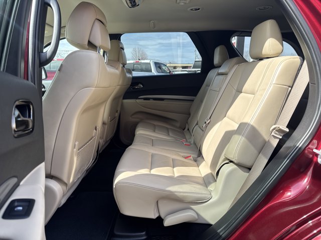 Used 2020 Dodge Durango - photo 32