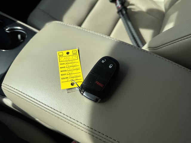 Used 2020 Dodge Durango - photo 35