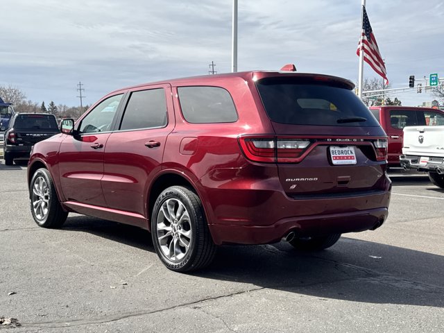 Used 2020 Dodge Durango - photo 9