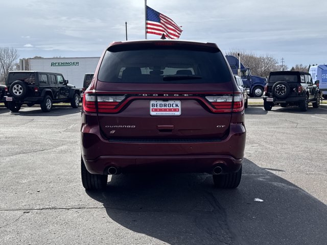 Used 2020 Dodge Durango - photo 5