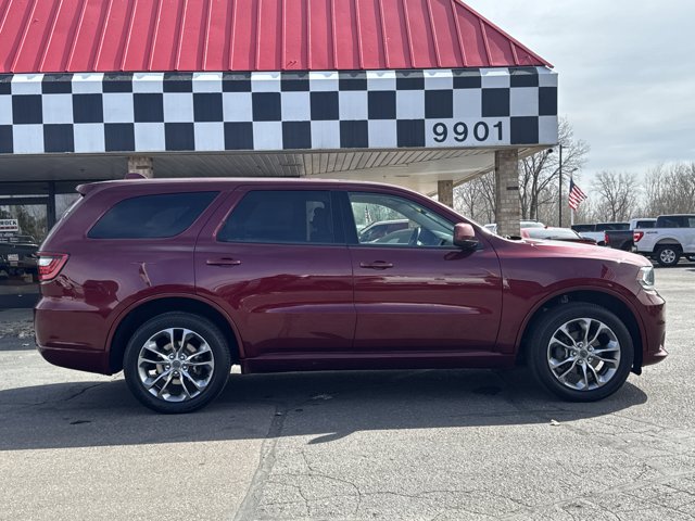 Used 2020 Dodge Durango - photo 10