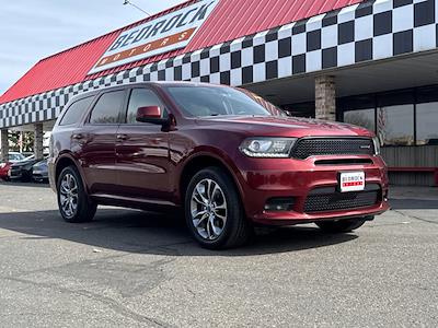 Used 2020 Dodge Durango - photo 1
