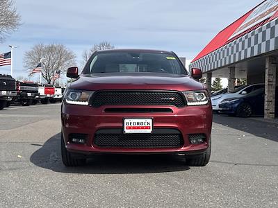 Used 2020 Dodge Durango - photo 1
