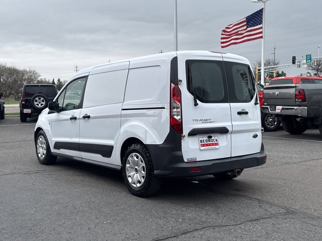 Used 2016 Ford Transit Connect - photo 2