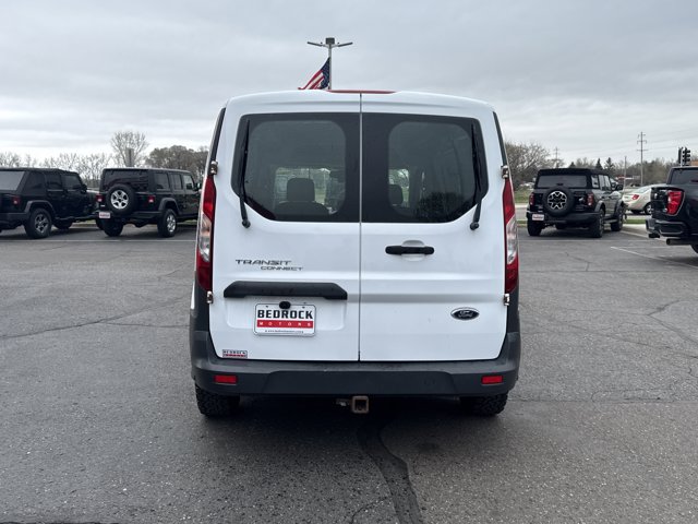Used 2016 Ford Transit Connect - photo 8