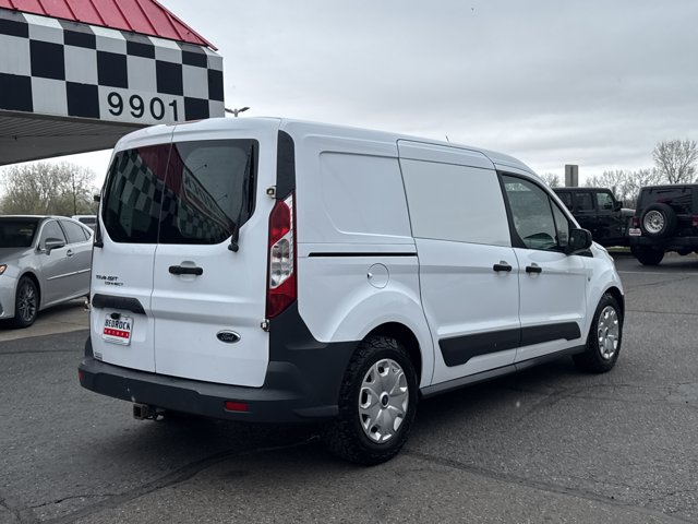 Used 2016 Ford Transit Connect - photo 9