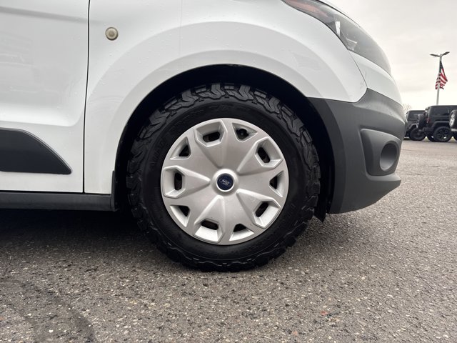Used 2016 Ford Transit Connect - photo 11