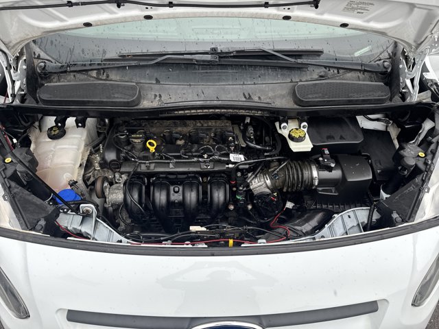 Used 2016 Ford Transit Connect - photo 13