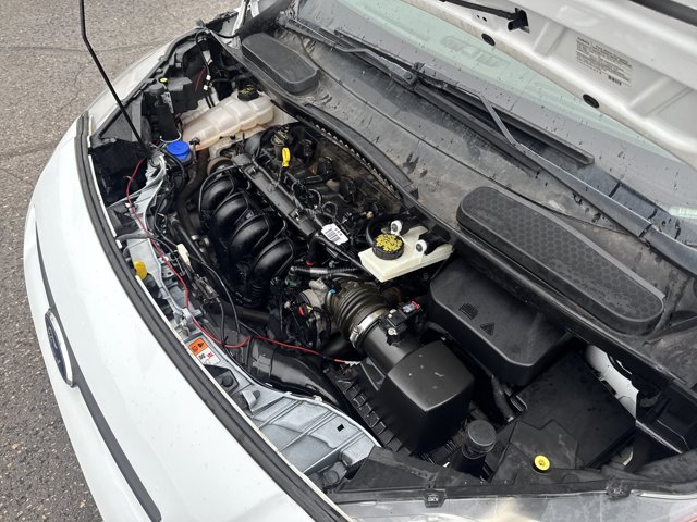 Used 2016 Ford Transit Connect - photo 14