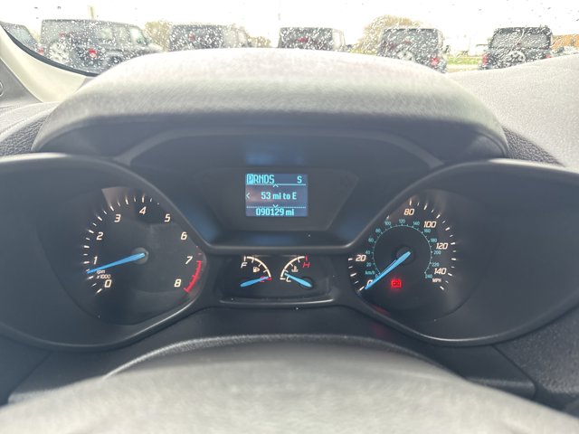 Used 2016 Ford Transit Connect - photo 21