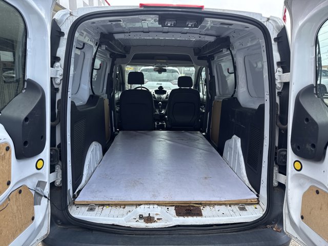 Used 2016 Ford Transit Connect - photo 35