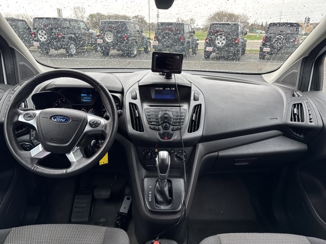 Used 2016 Ford Transit Connect - photo 29