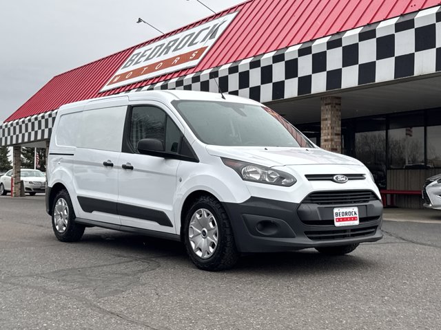 Used 2016 Ford Transit Connect - photo 5