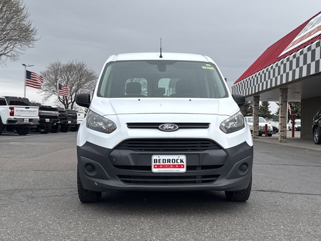Used 2016 Ford Transit Connect - photo 6
