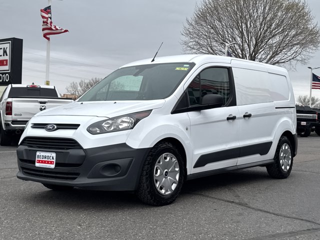 Used 2016 Ford Transit Connect - photo 1
