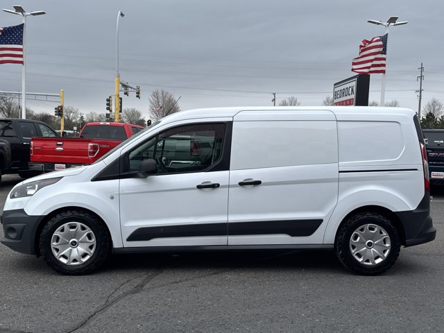 Used 2016 Ford Transit Connect - photo 7