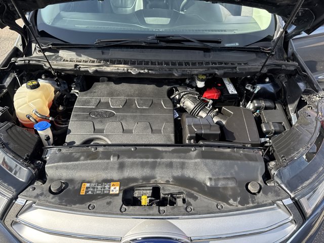 Used 2018 Ford Edge - photo 13