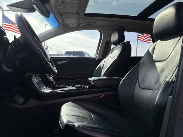 Used 2018 Ford Edge - photo 19