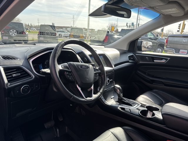 Used 2018 Ford Edge - photo 21