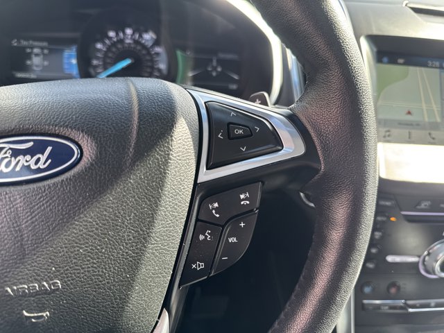 Used 2018 Ford Edge - photo 23