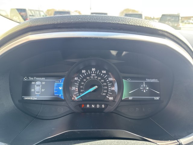 Used 2018 Ford Edge - photo 24