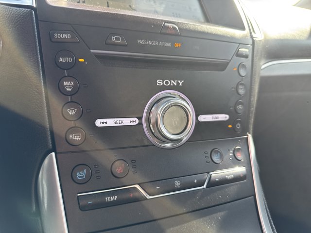 Used 2018 Ford Edge - photo 26