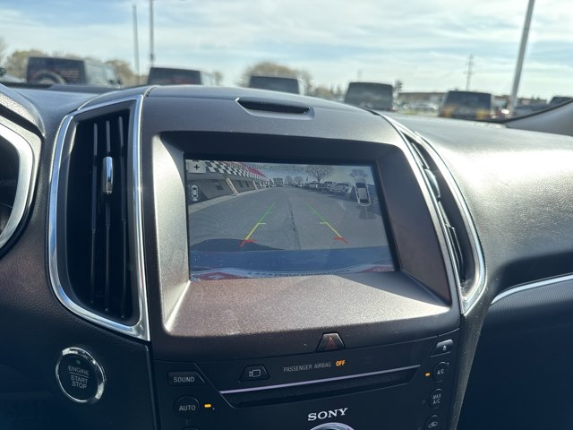 Used 2018 Ford Edge - photo 27