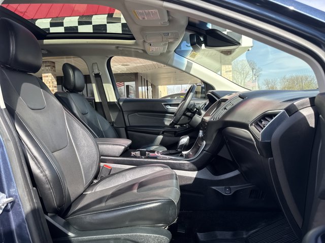 Used 2018 Ford Edge - photo 30