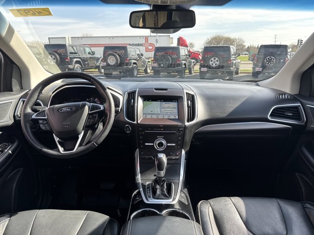 Used 2018 Ford Edge - photo 31