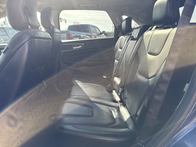 Used 2018 Ford Edge - photo 34