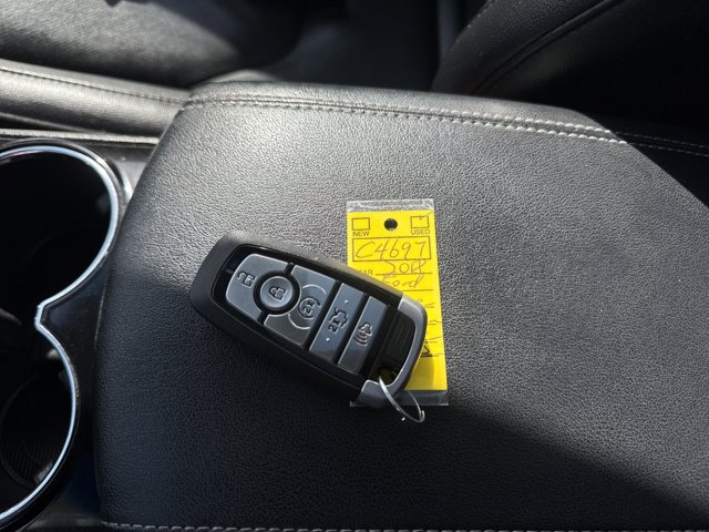 Used 2018 Ford Edge - photo 36