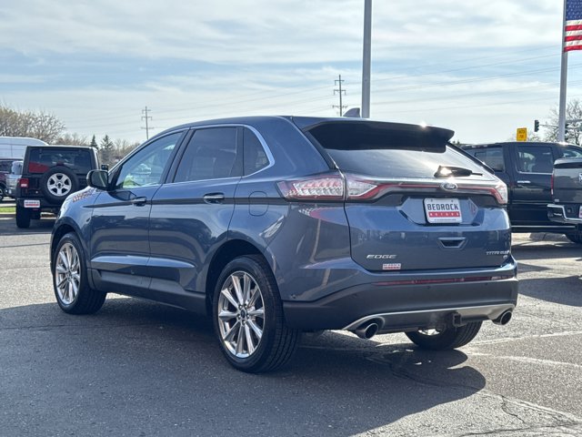 Used 2018 Ford Edge - photo 7