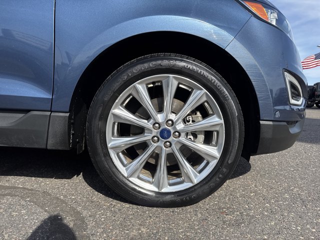 Used 2018 Ford Edge - photo 11