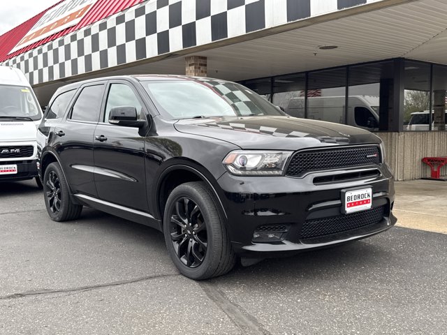 Used 2019 Dodge Durango - photo 2