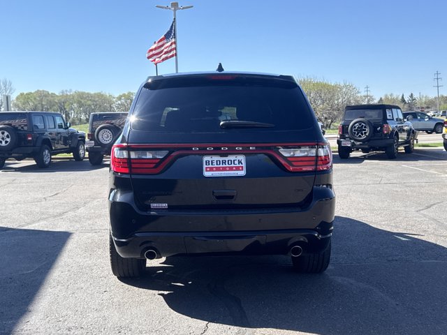 Used 2019 Dodge Durango - photo 12