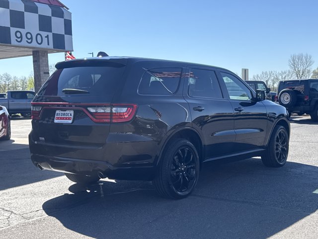 Used 2019 Dodge Durango - photo 13
