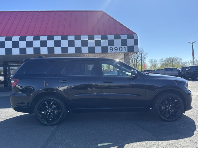 Used 2019 Dodge Durango - photo 14