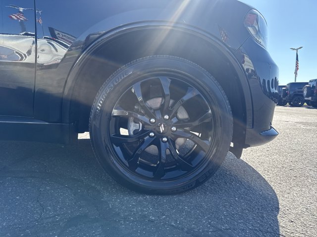 Used 2019 Dodge Durango - photo 15