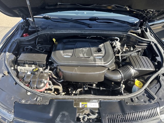Used 2019 Dodge Durango - photo 17