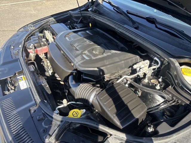 Used 2019 Dodge Durango - photo 18