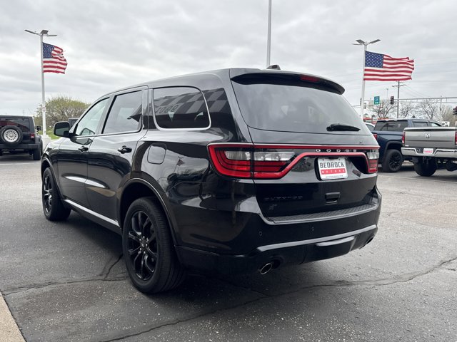 Used 2019 Dodge Durango - photo 6