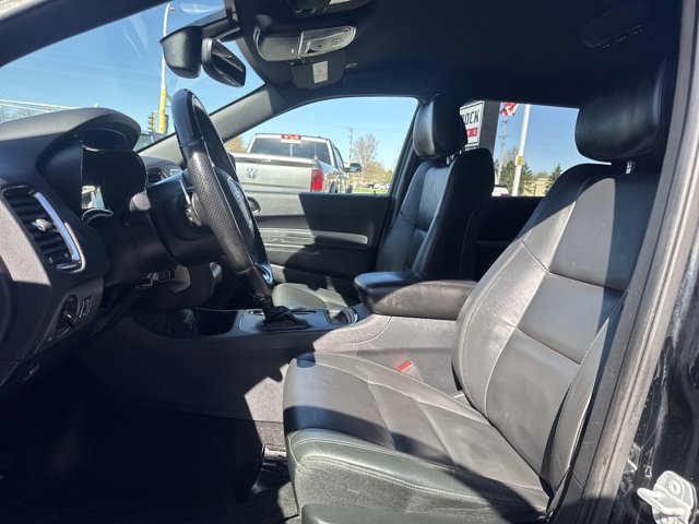 Used 2019 Dodge Durango - photo 23