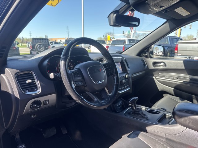 Used 2019 Dodge Durango - photo 24