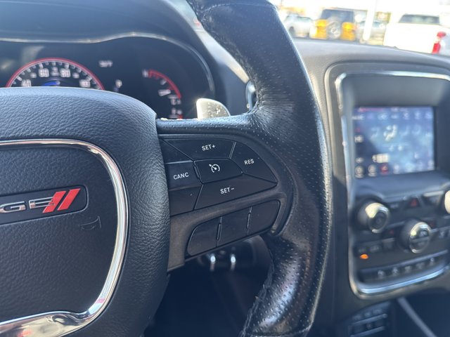 Used 2019 Dodge Durango - photo 26