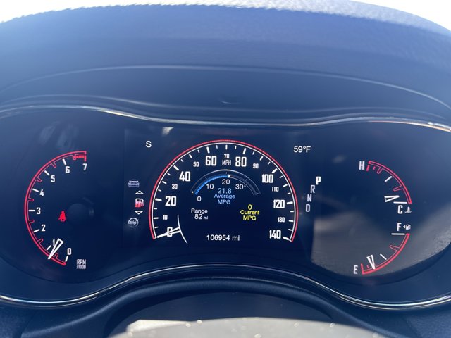 Used 2019 Dodge Durango - photo 27