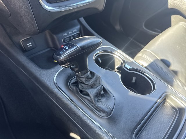 Used 2019 Dodge Durango - photo 28