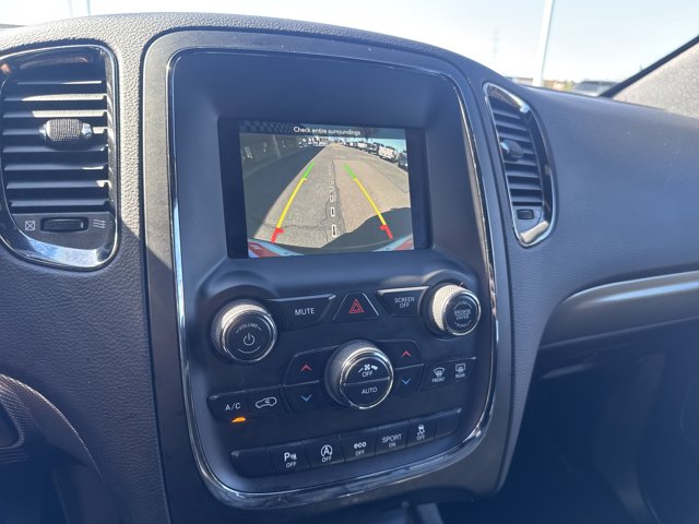 Used 2019 Dodge Durango - photo 29