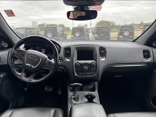 Used 2019 Dodge Durango - photo 8