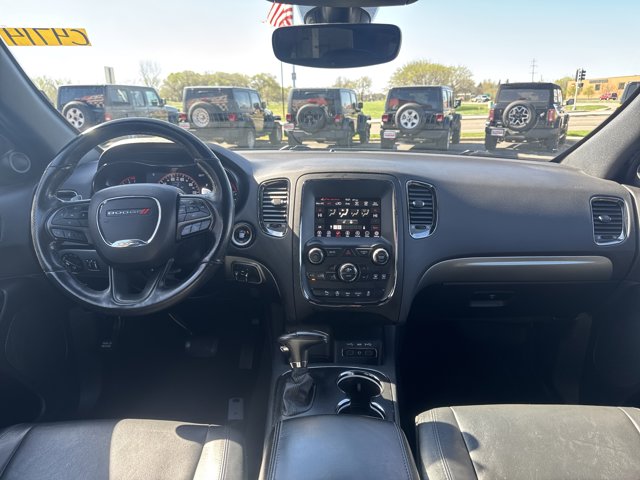Used 2019 Dodge Durango - photo 33